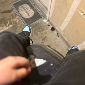 Meet your Posher, Ace